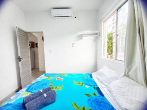 Mar.6: spacious 1 room, 2 AC, near Airport and Stella Maris beach